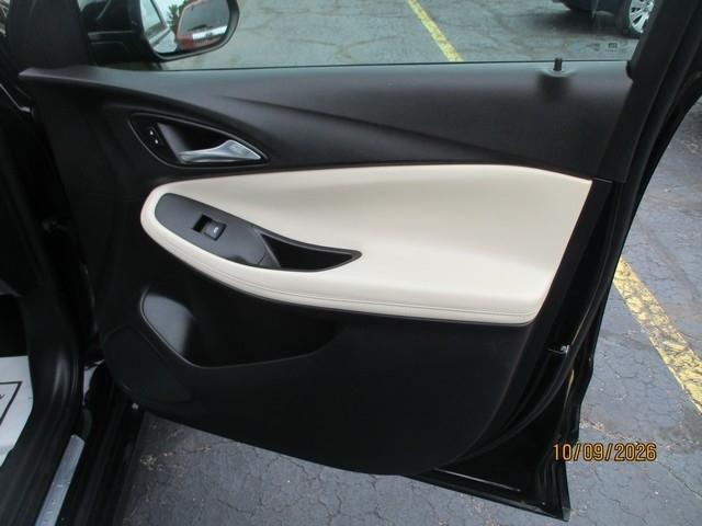 Buick Encore GX photo 18