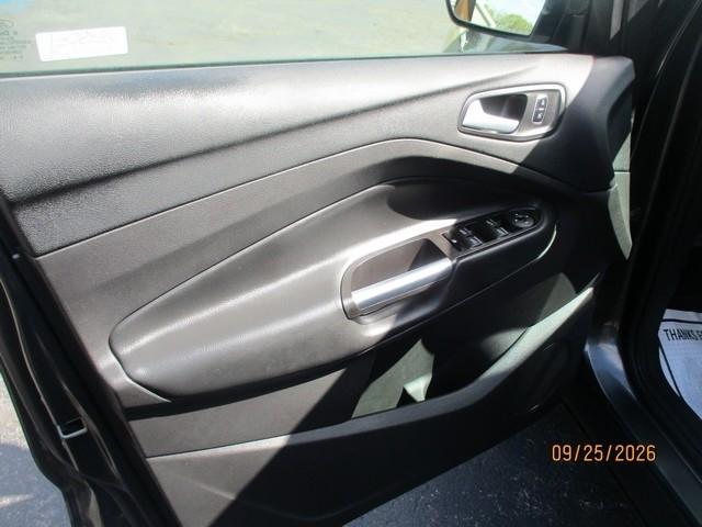 Ford Escape SE 4WD 2017