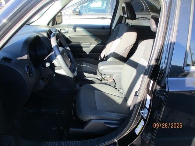 Jeep Patriot Sport 2WD 2009