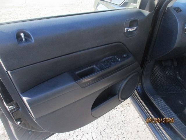 Jeep Patriot Sport 2WD 2009