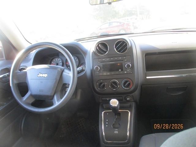 Jeep Patriot Sport 2WD 2009