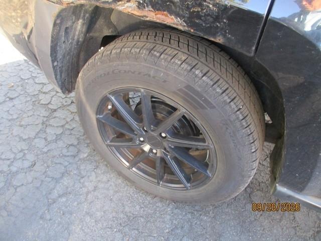 Jeep Patriot Sport 2WD 2009