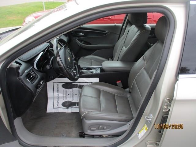 Chevrolet Impala photo 6