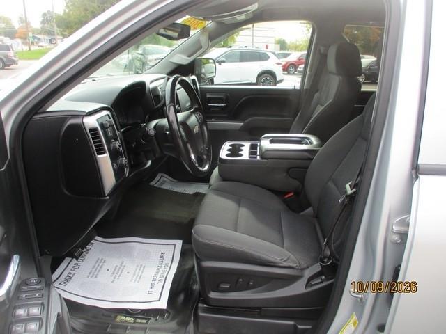 Chevrolet Silverado photo 7