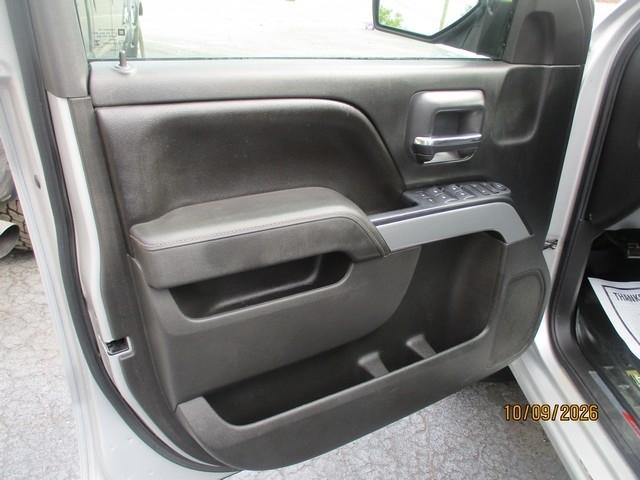 Chevrolet Silverado photo 8