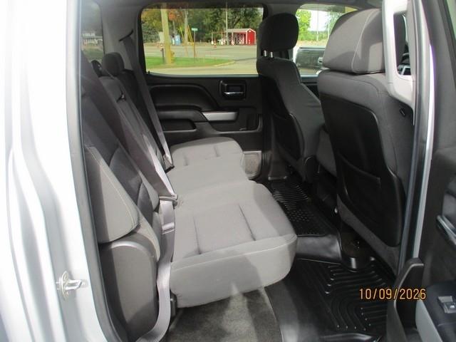 Chevrolet Silverado photo 12