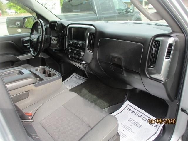 Chevrolet Silverado photo 15