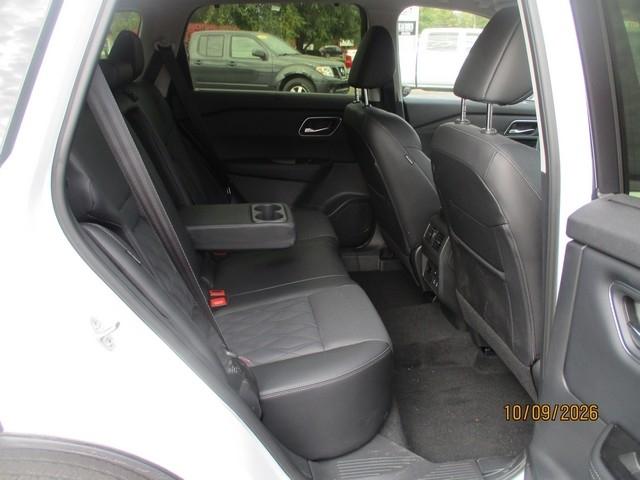 Nissan Rogue Platinum AWD 2026
