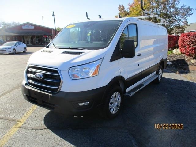 2020 Ford Transit 250 Van Low Roof w/Sliding Pass. 130-in. WB