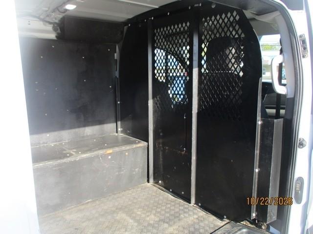 Ford Transit 250 Van Low Roof w/Sliding Pass. 130-in. WB 2020