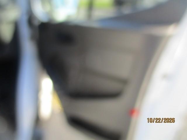 Ford Transit 250 Van Low Roof w/Sliding Pass. 130-in. WB 2020