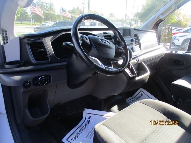 Ford F-150 King-Ranch SuperCrew 5.5-ft. 4WD 2019