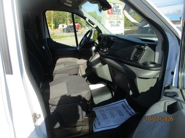 Ford F-150 King-Ranch SuperCrew 5.5-ft. 4WD 2019