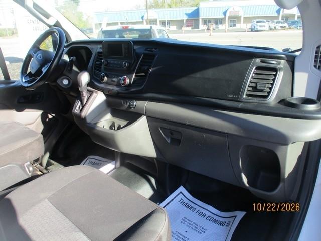 Ford F-150 King-Ranch SuperCrew 5.5-ft. 4WD 2019