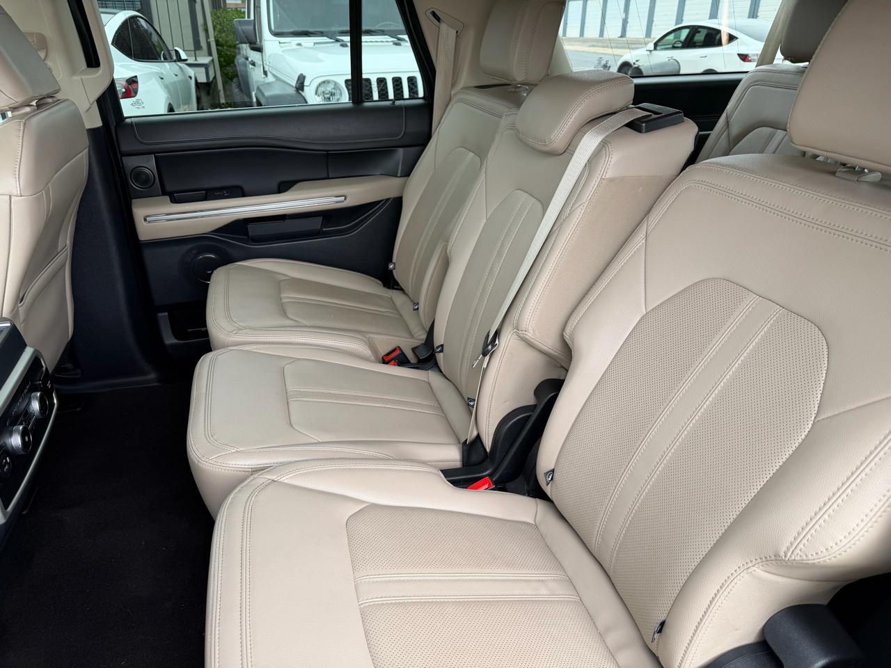 Ford Expedition Max Limited 4x4 2022