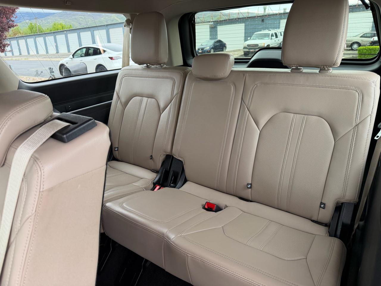 Ford Expedition Max Limited 4x4 2022