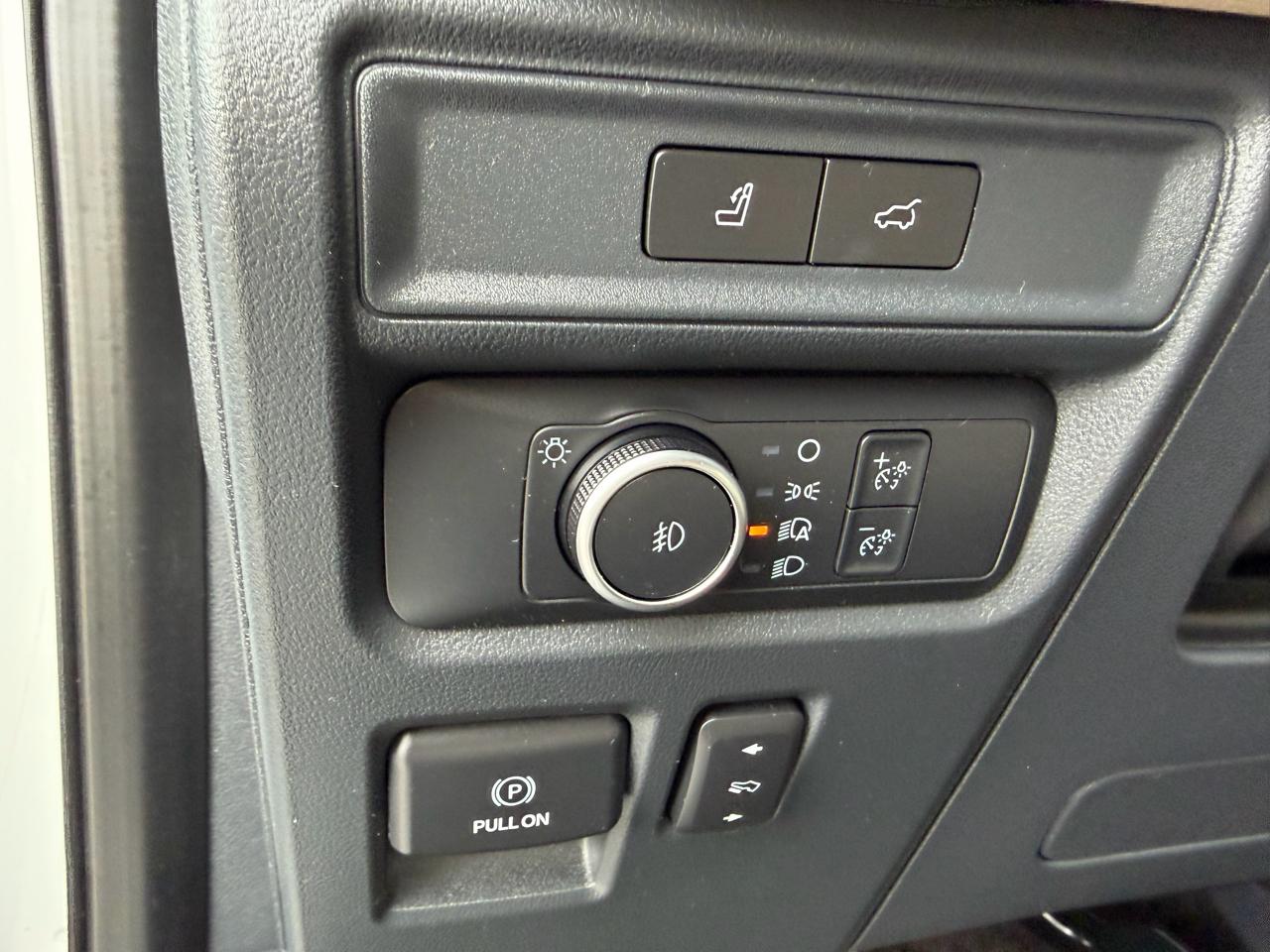 Ford Expedition Max Limited 4x4 2022