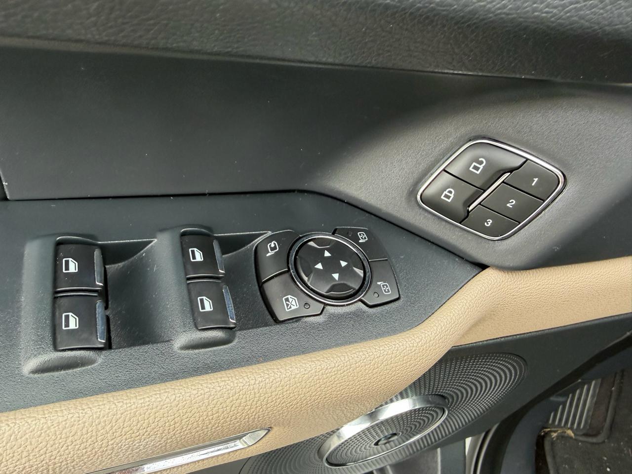 Ford Expedition Max Limited 4x4 2022