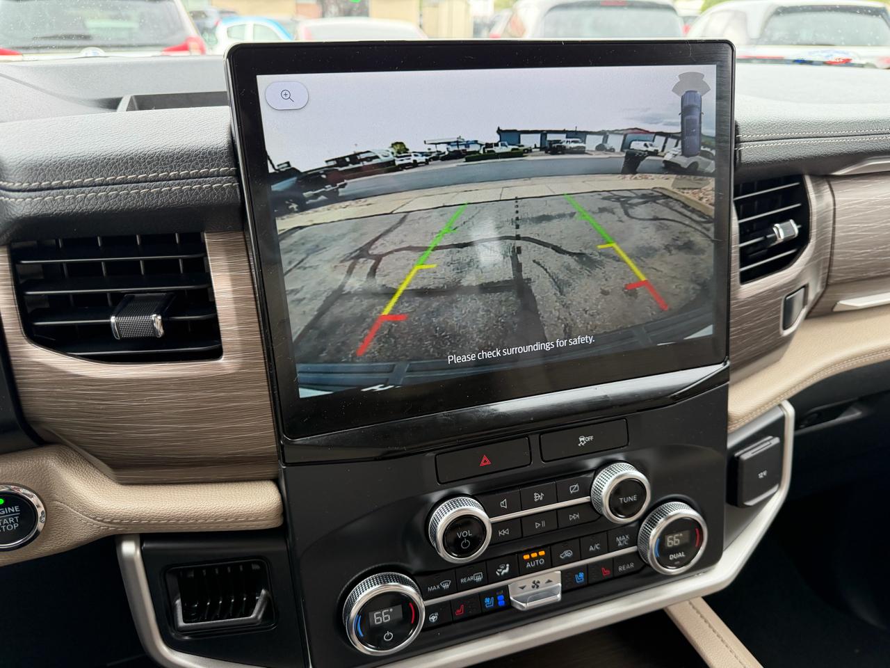 Ford Expedition Max Limited 4x4 2022