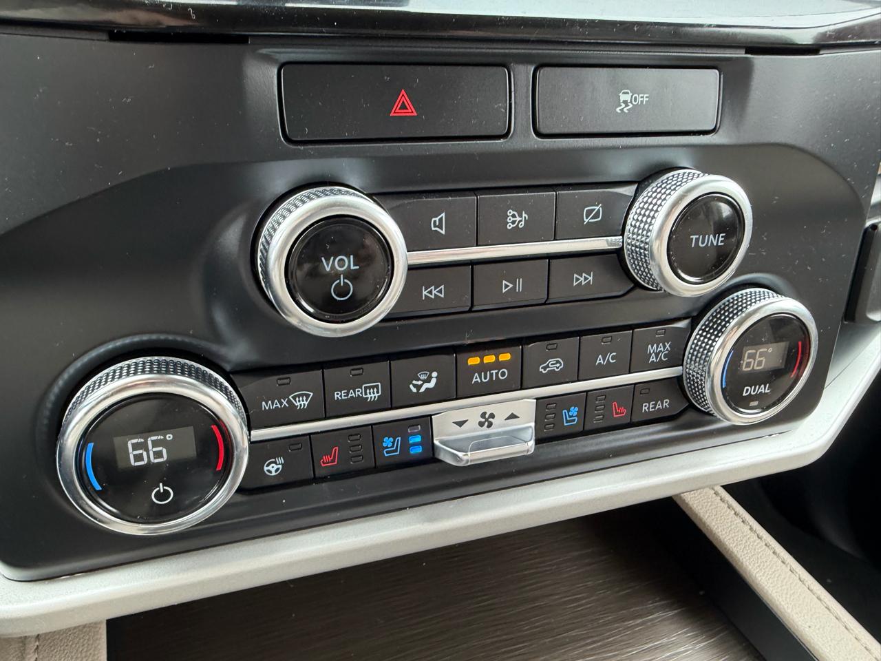 Ford Expedition Max Limited 4x4 2022