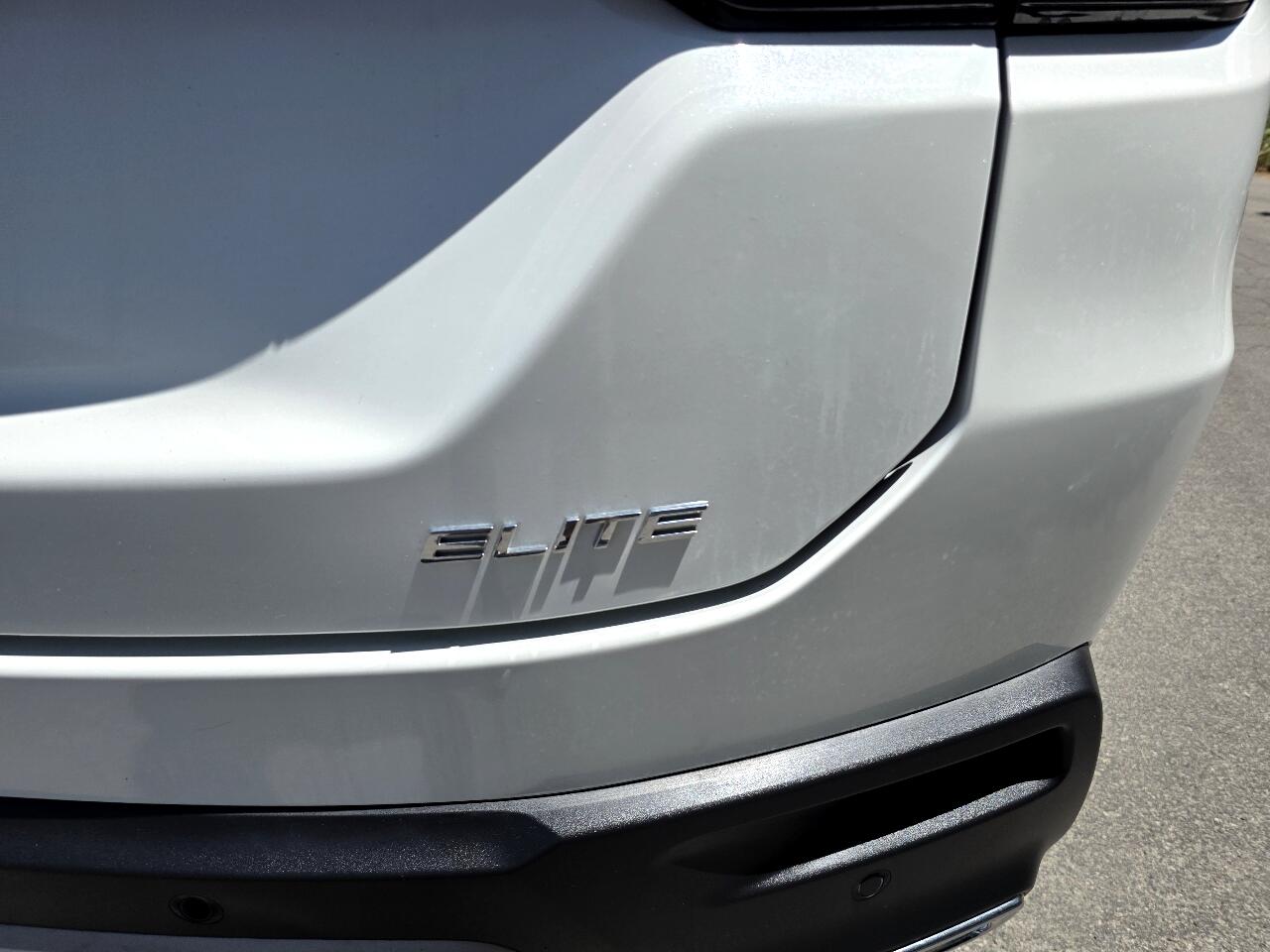 2023 Honda Pilot Elite photo 6