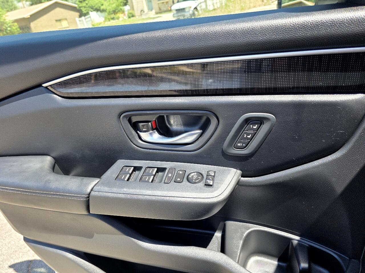 2023 Honda Pilot Elite photo 15