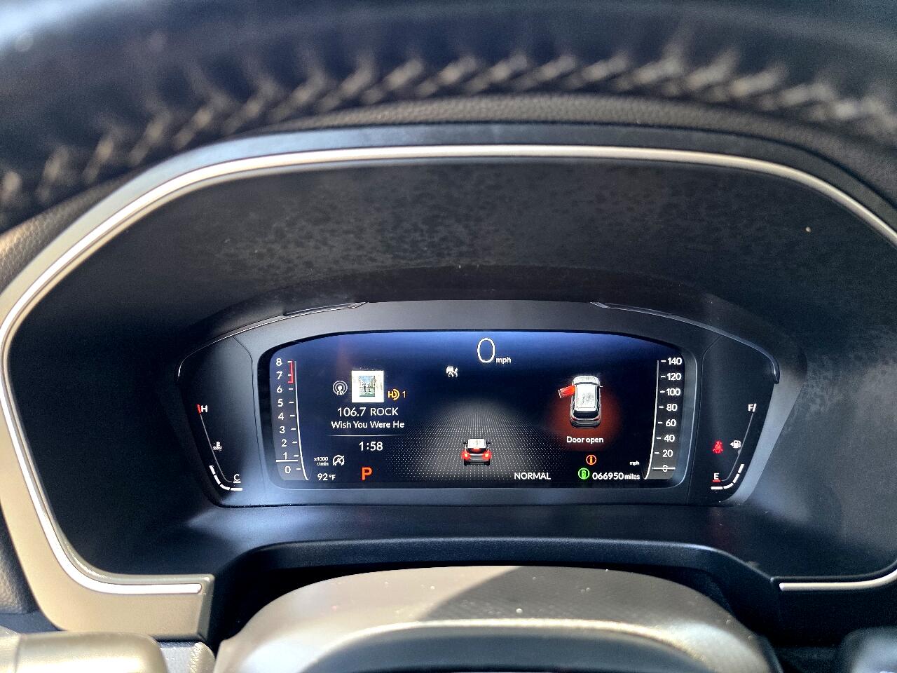 2023 Honda Pilot Elite photo 16