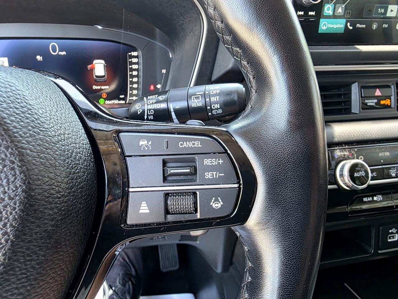 2023 Honda Pilot Elite photo 18