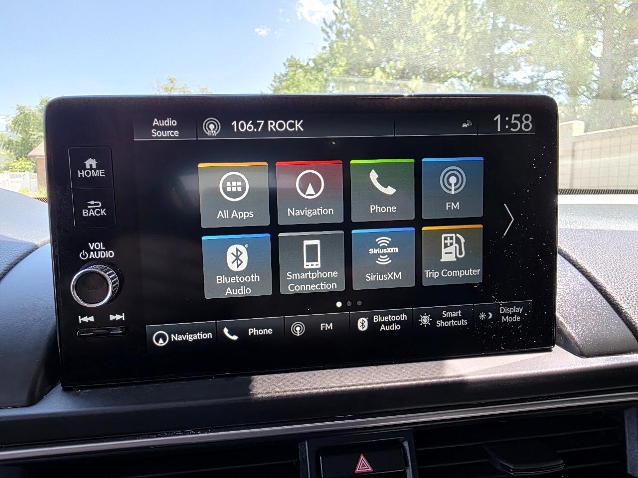 2023 Honda Pilot Elite photo 19