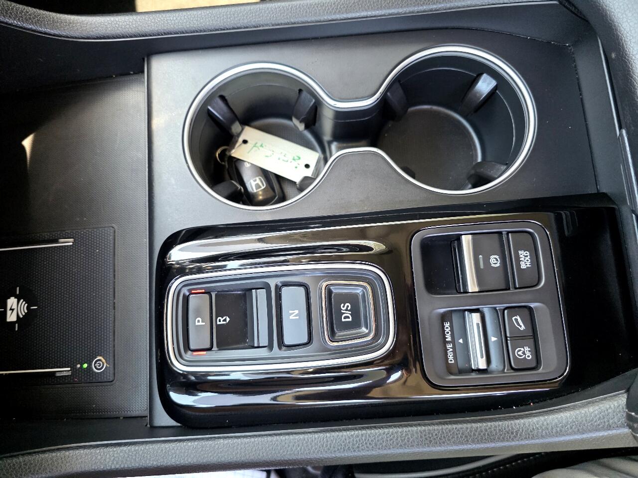 2023 Honda Pilot Elite photo 23