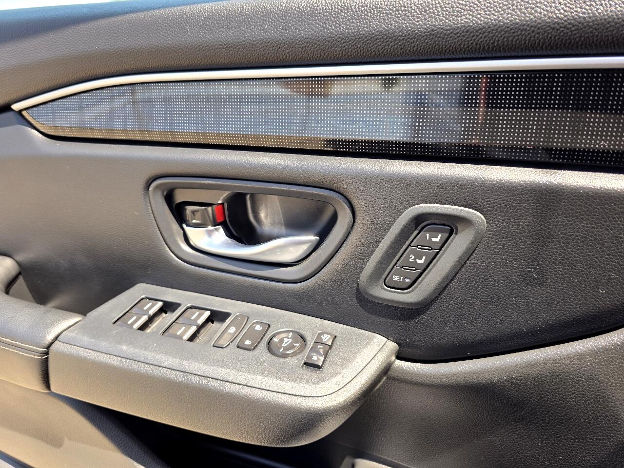 2023 Honda Pilot Elite photo 27