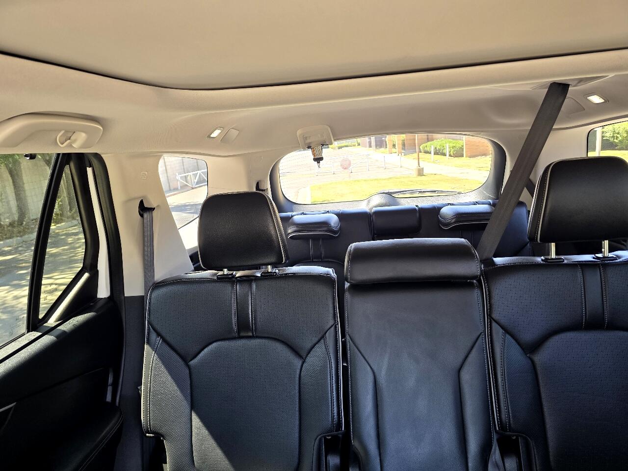 2023 Honda Pilot Elite photo 29
