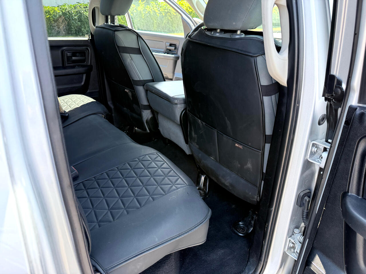 2015 Ram 1500 Tradesman photo 13