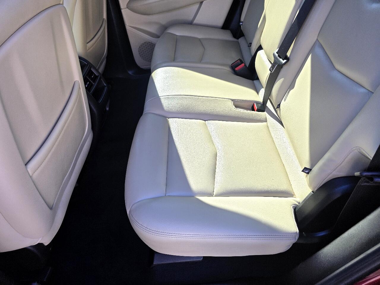 2018 Cadillac XT5 photo 8