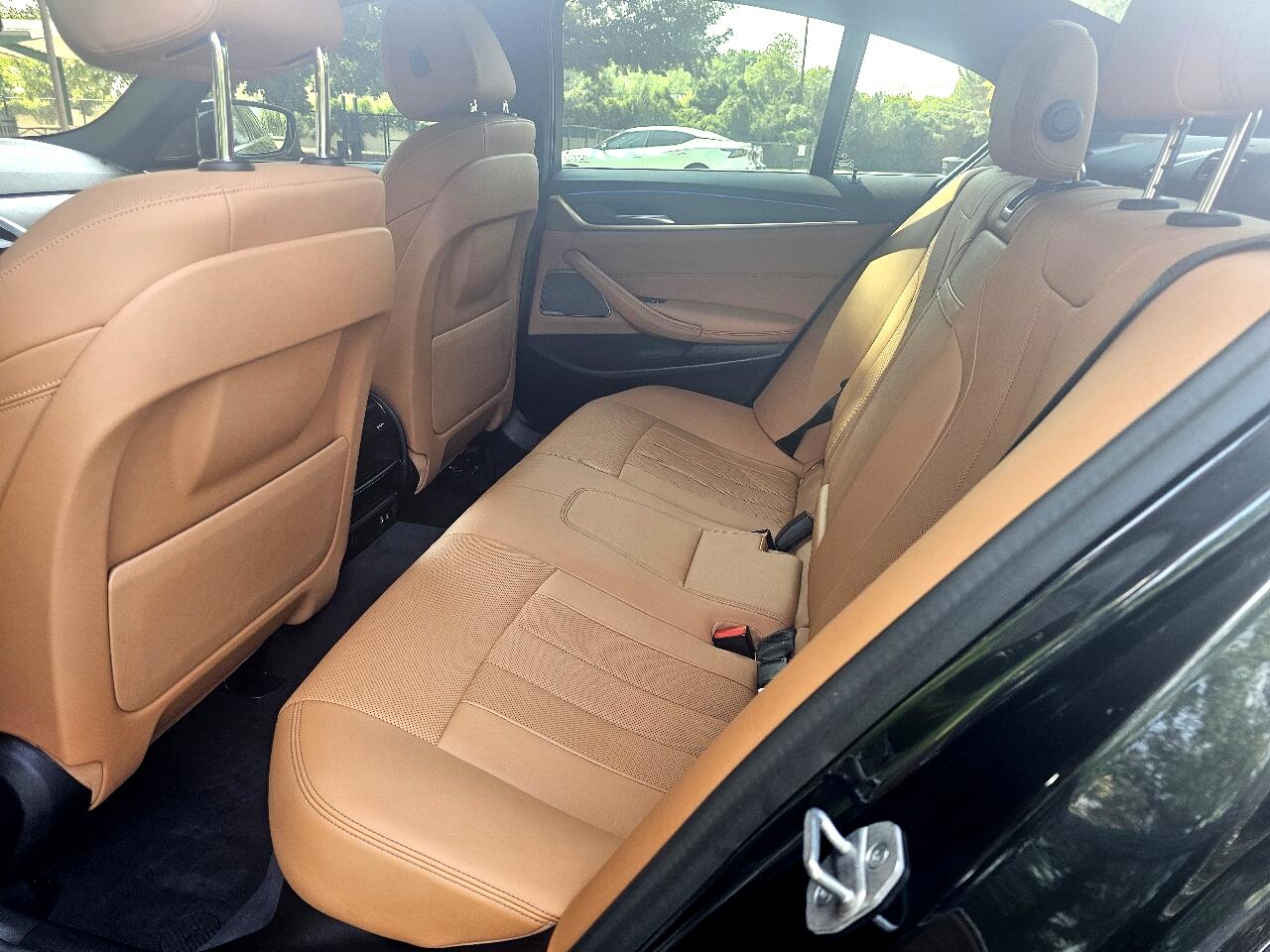 2023 Bmw 530e 5-Series photo 10