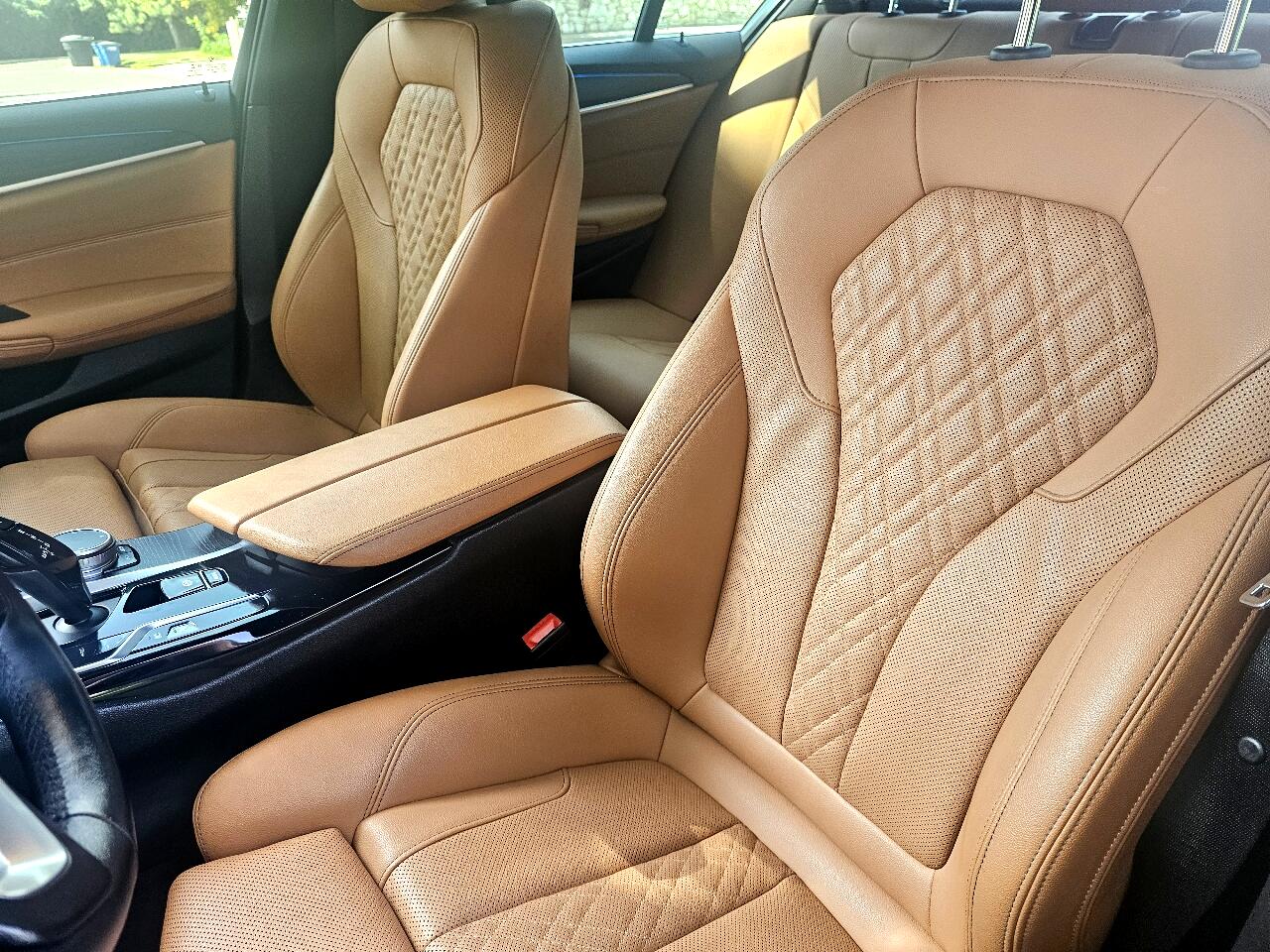 2023 Bmw 530e 5-Series photo 17
