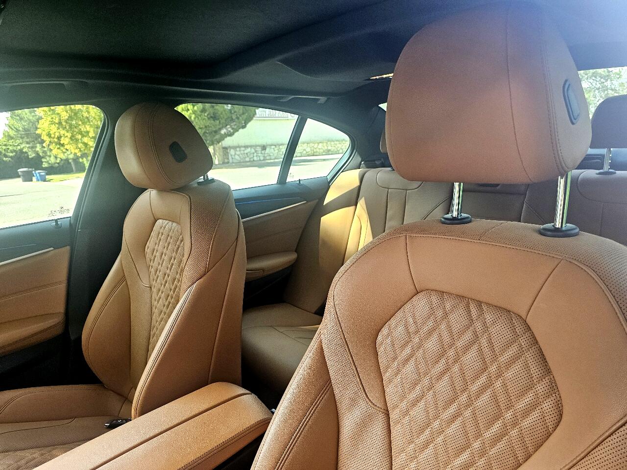 2023 Bmw 530e 5-Series photo 18