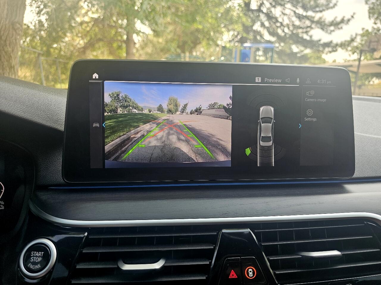 2023 Bmw 530e 5-Series photo 20