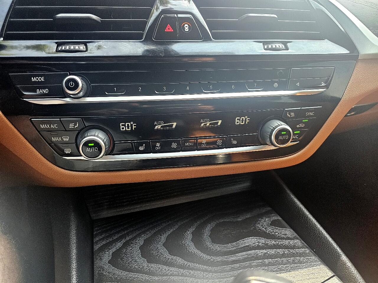 2023 Bmw 530e 5-Series photo 22