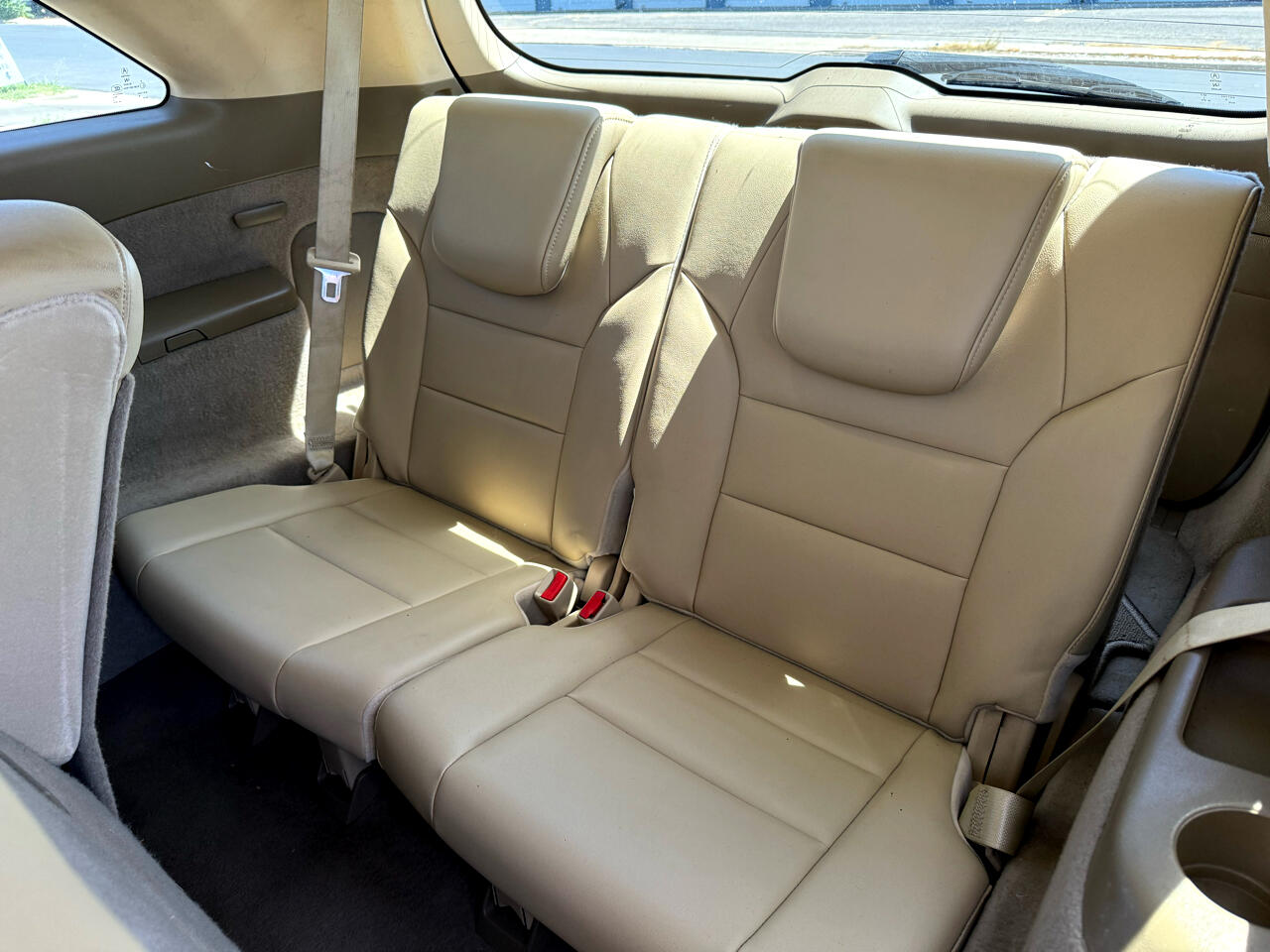 2011 Acura MDX Technology photo 10