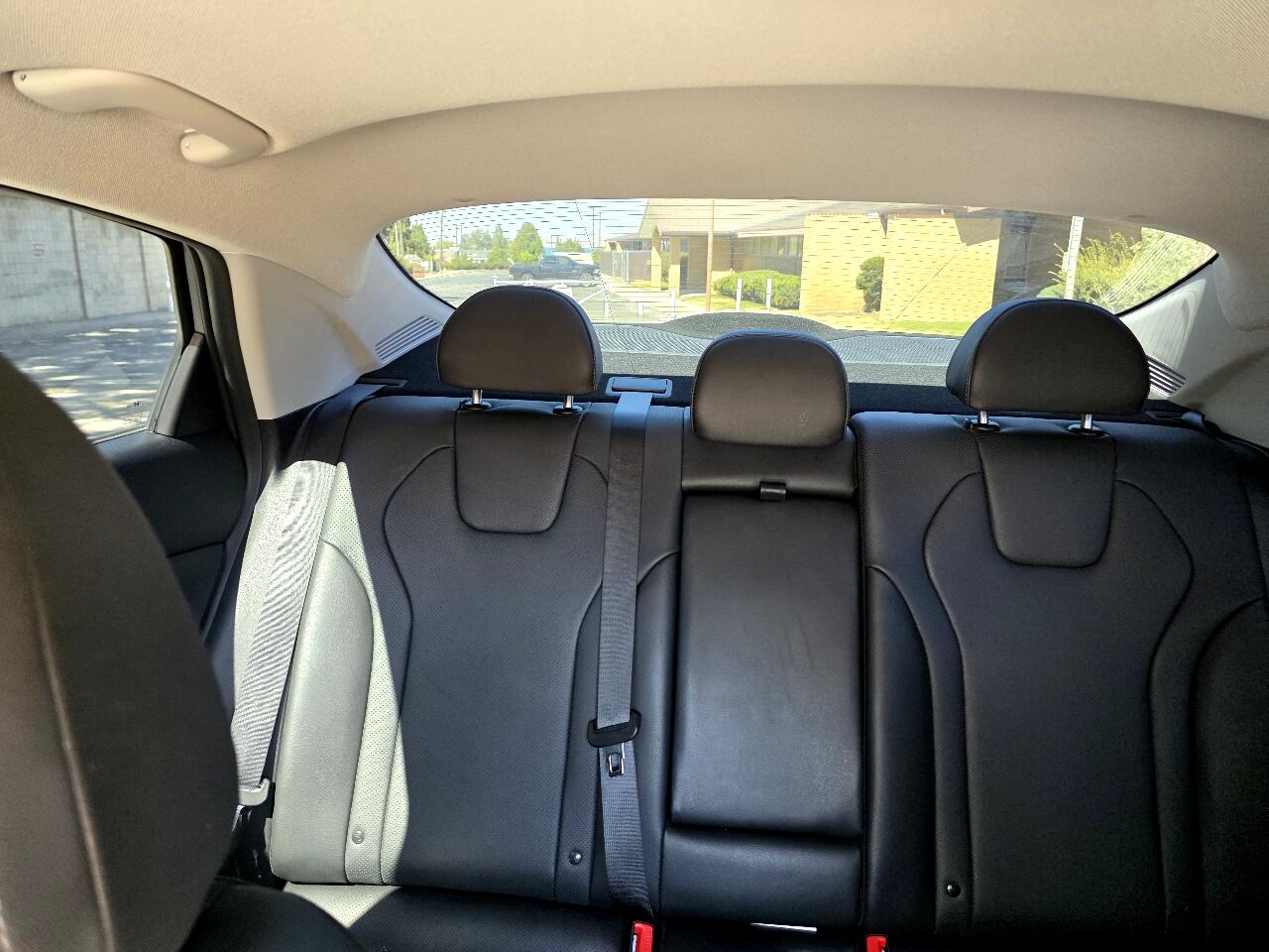 2023 Hyundai Elantra Hybrid Limited photo 21