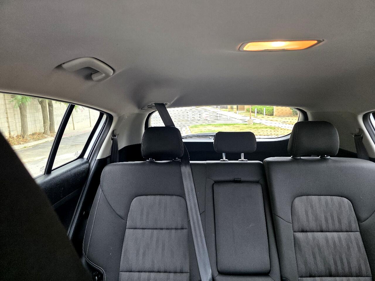 2020 Kia Sportage LX photo 19