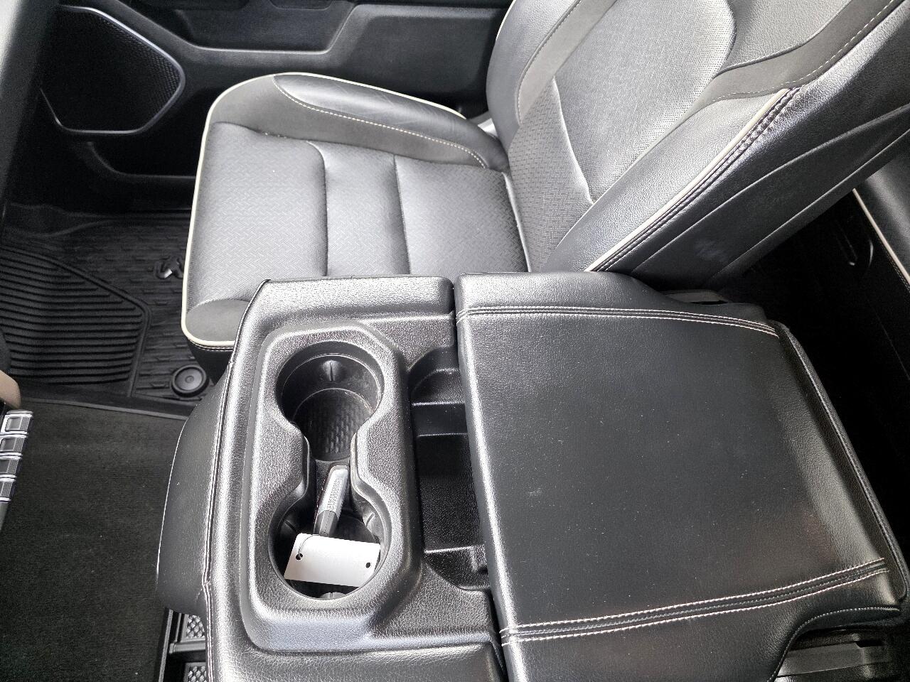 2020 Ram 1500 Laramie photo 19