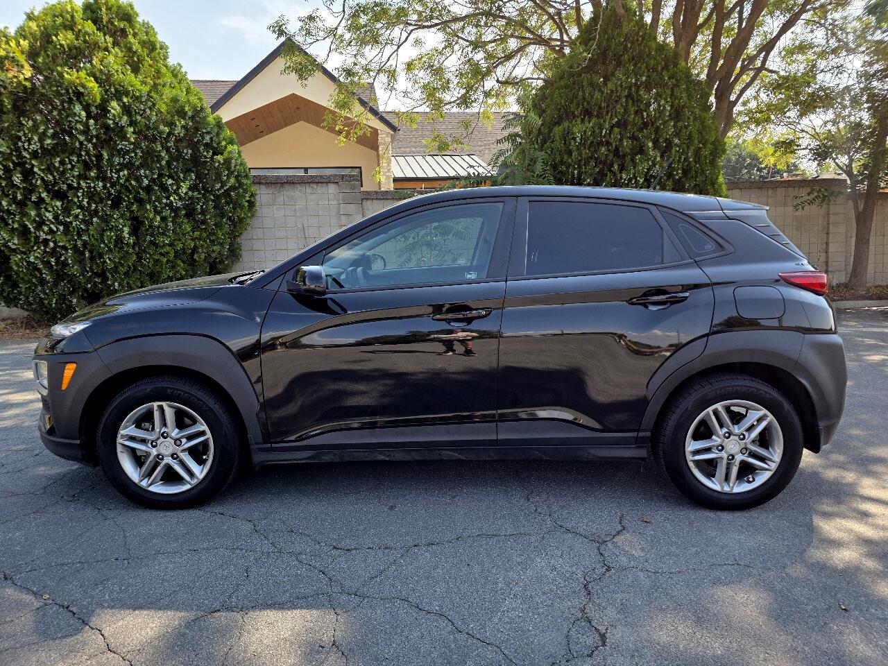 2019 Hyundai Kona SE photo 2