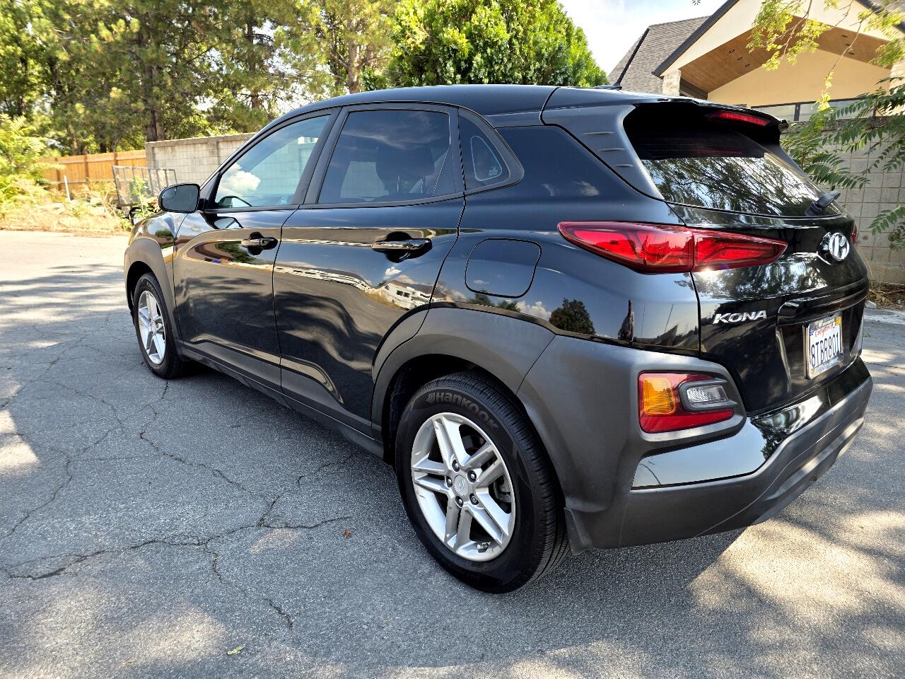 2019 Hyundai Kona SE photo 3
