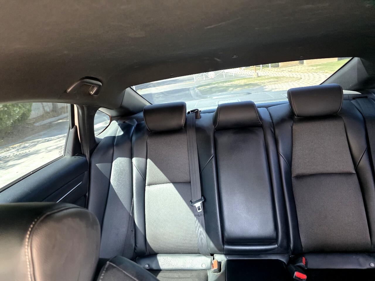 2018 Honda Accord Sport 1.5T photo 16
