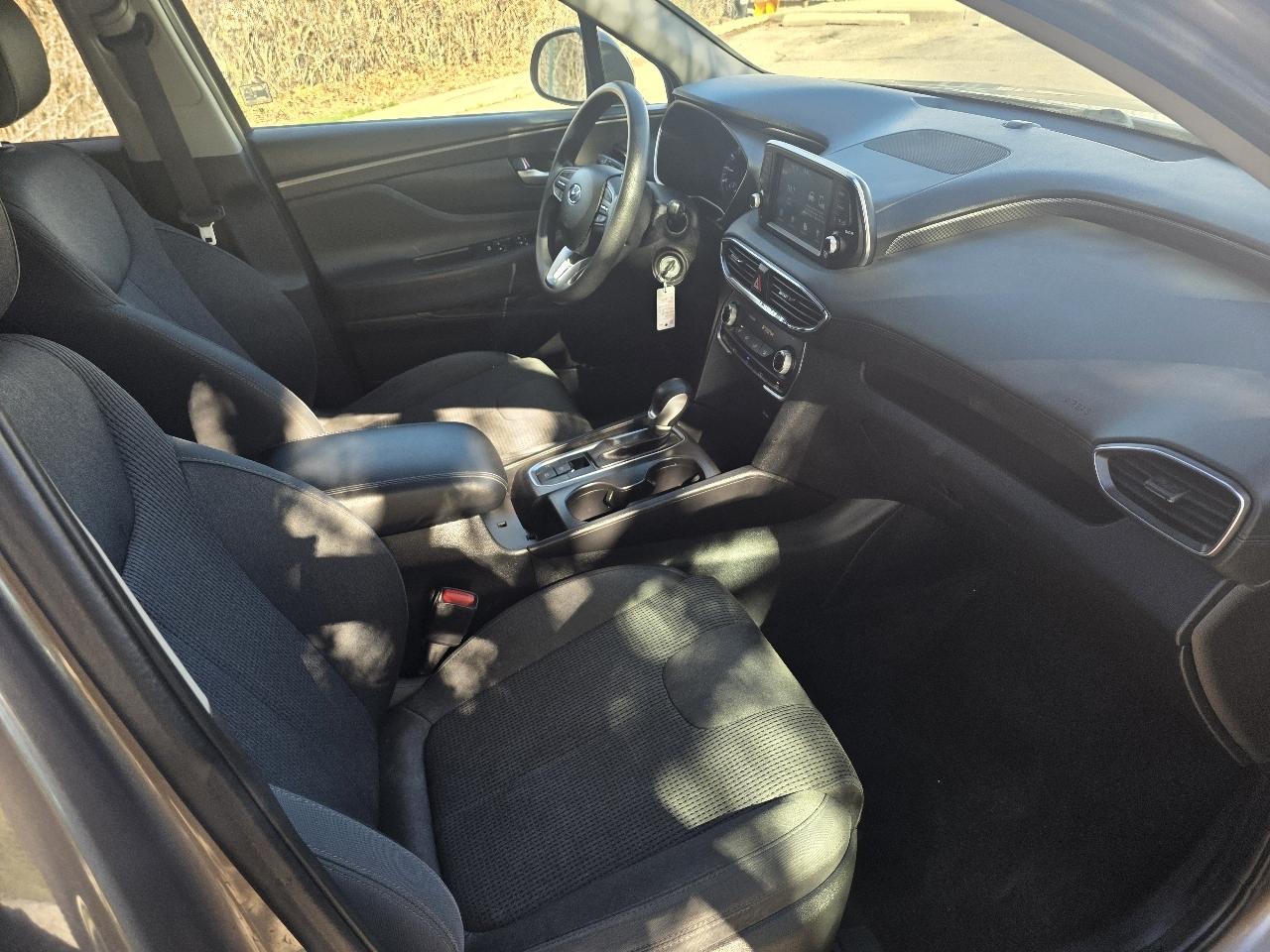 Hyundai Santa Fe SE 2.4L Auto AWD 2019