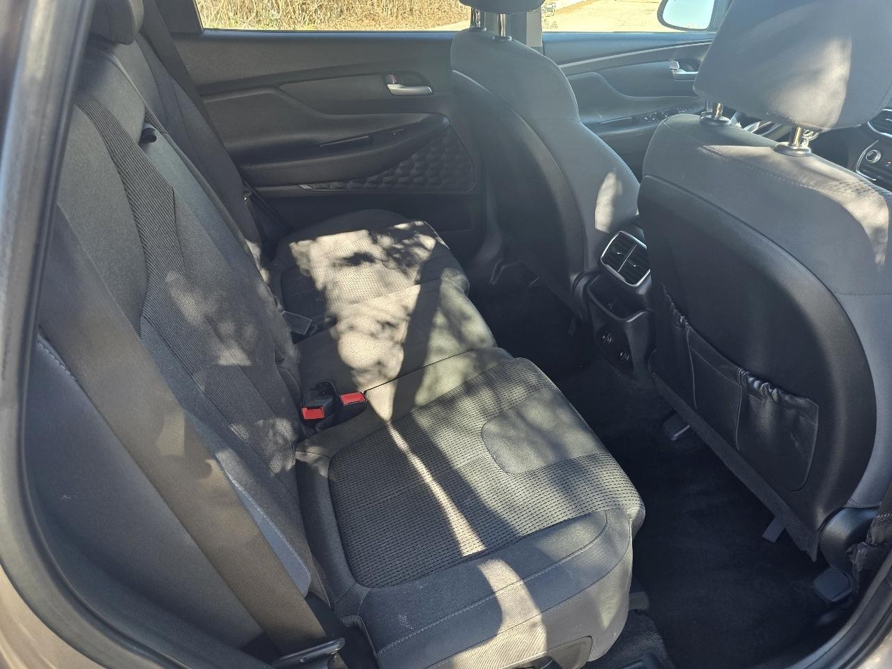 Hyundai Santa Fe SE 2.4L Auto AWD 2019