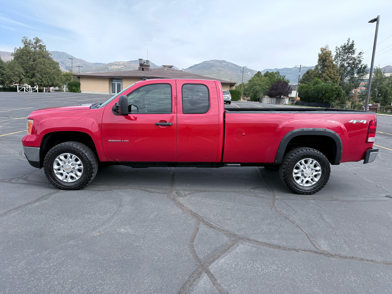 2013 Gmc Sierra Work Truck Base photo 2