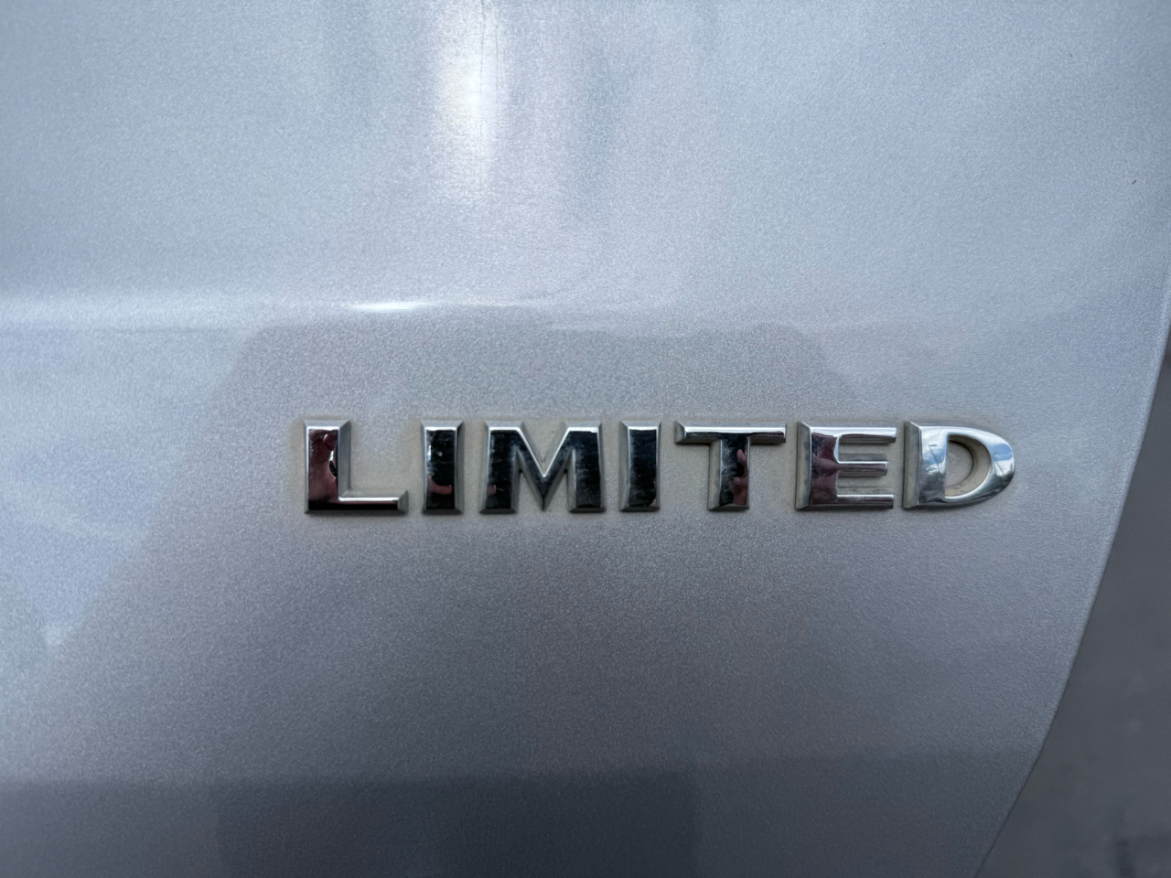 2014 Jeep Grand Cherokee Limited photo 11